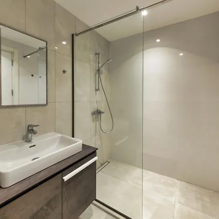 BW Luxury Residence 504 Belgrade Exterior photo