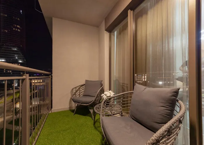 BW Luxury Residence 504