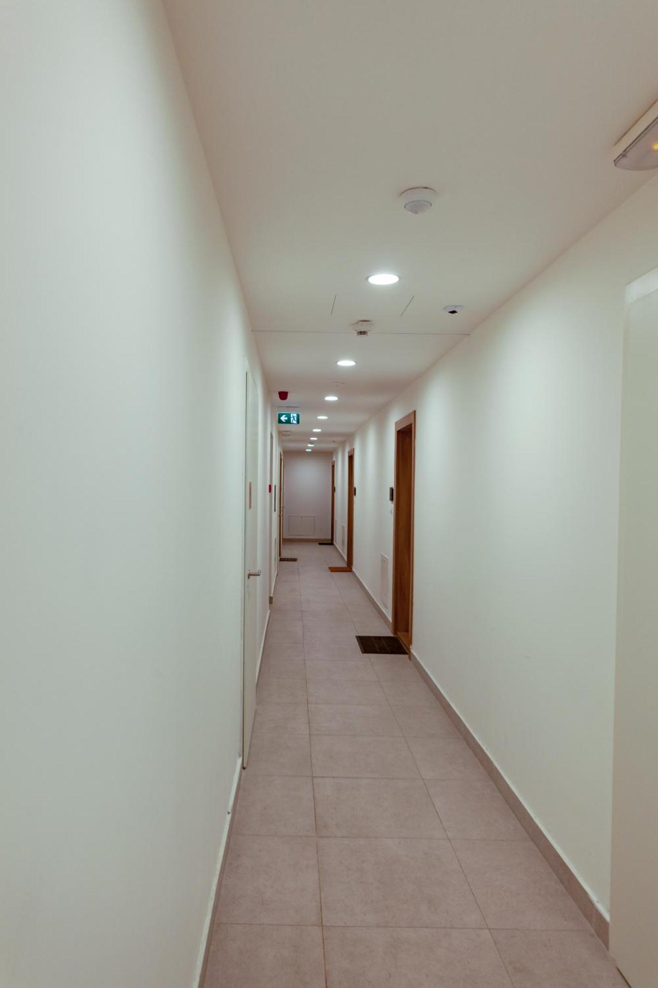 Apartment Bw Luxury 504 *