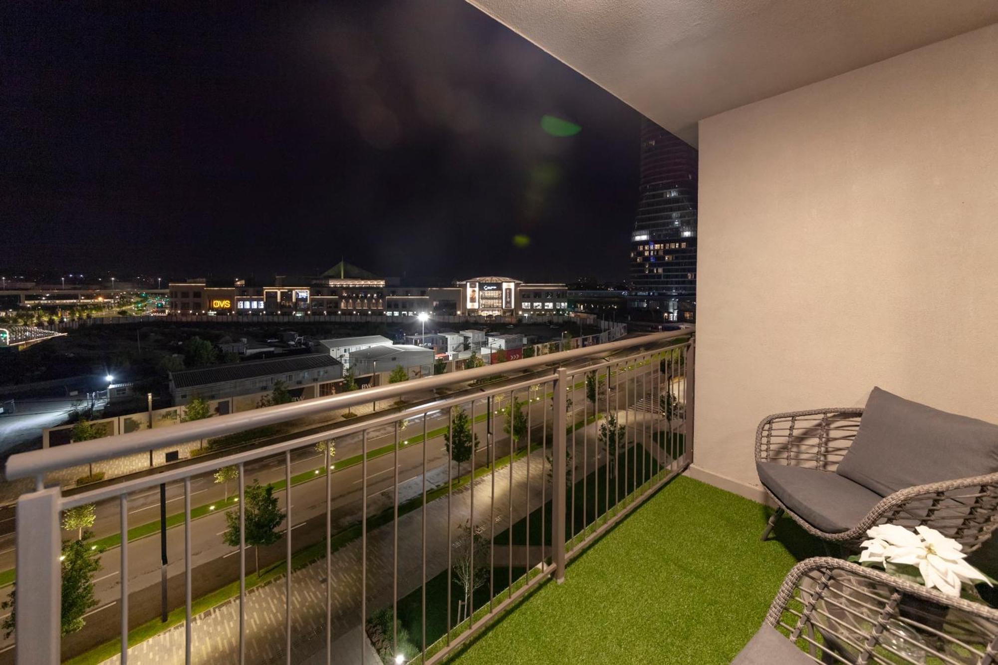 Bw Luxury 504 Belgrade
