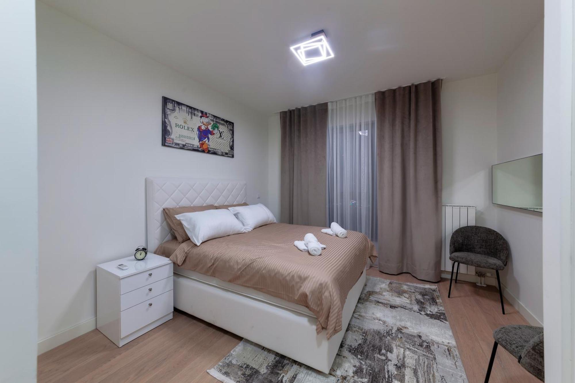 Bw Luxury 504