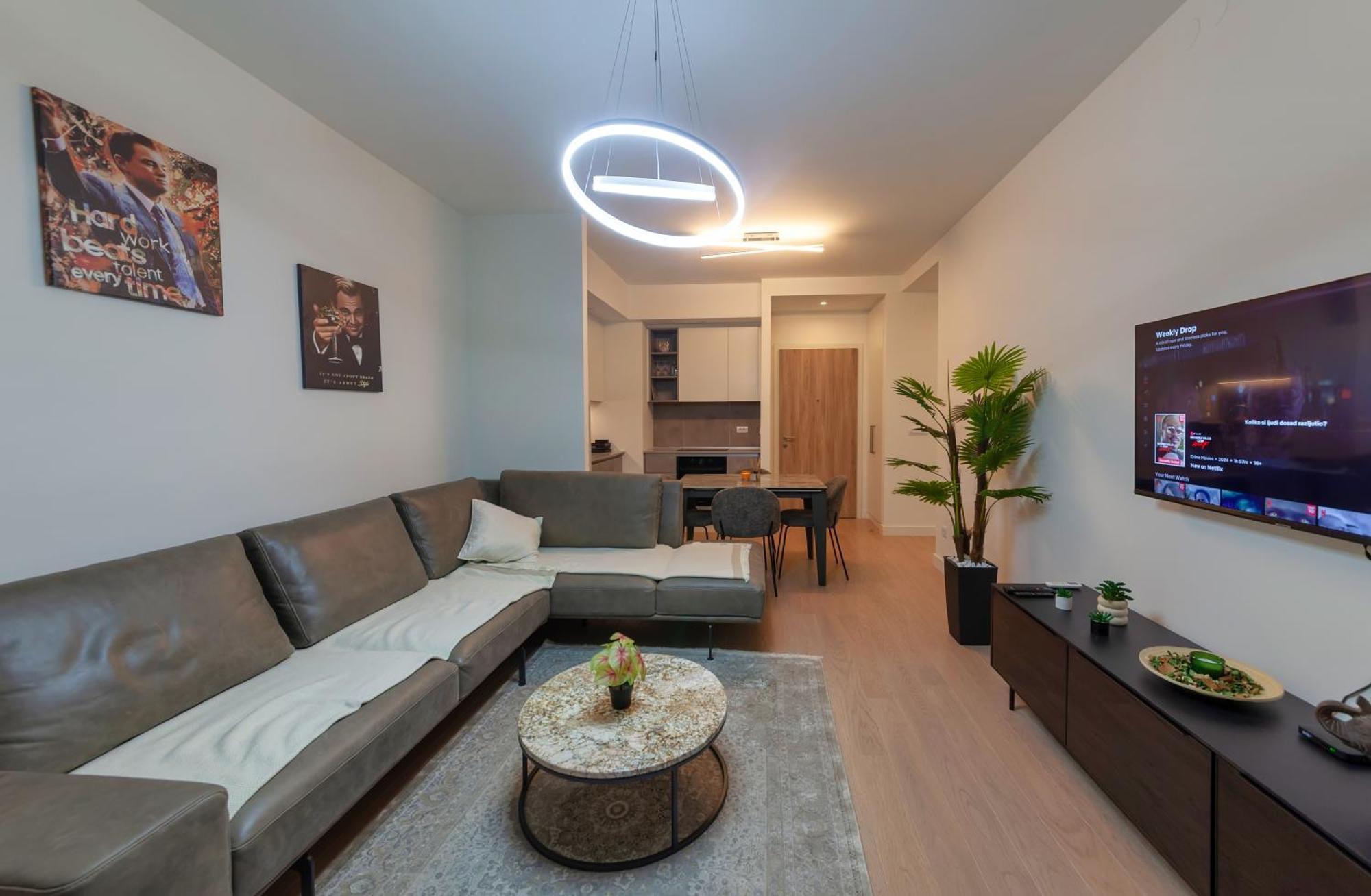Bw Luxury 504 Apartment