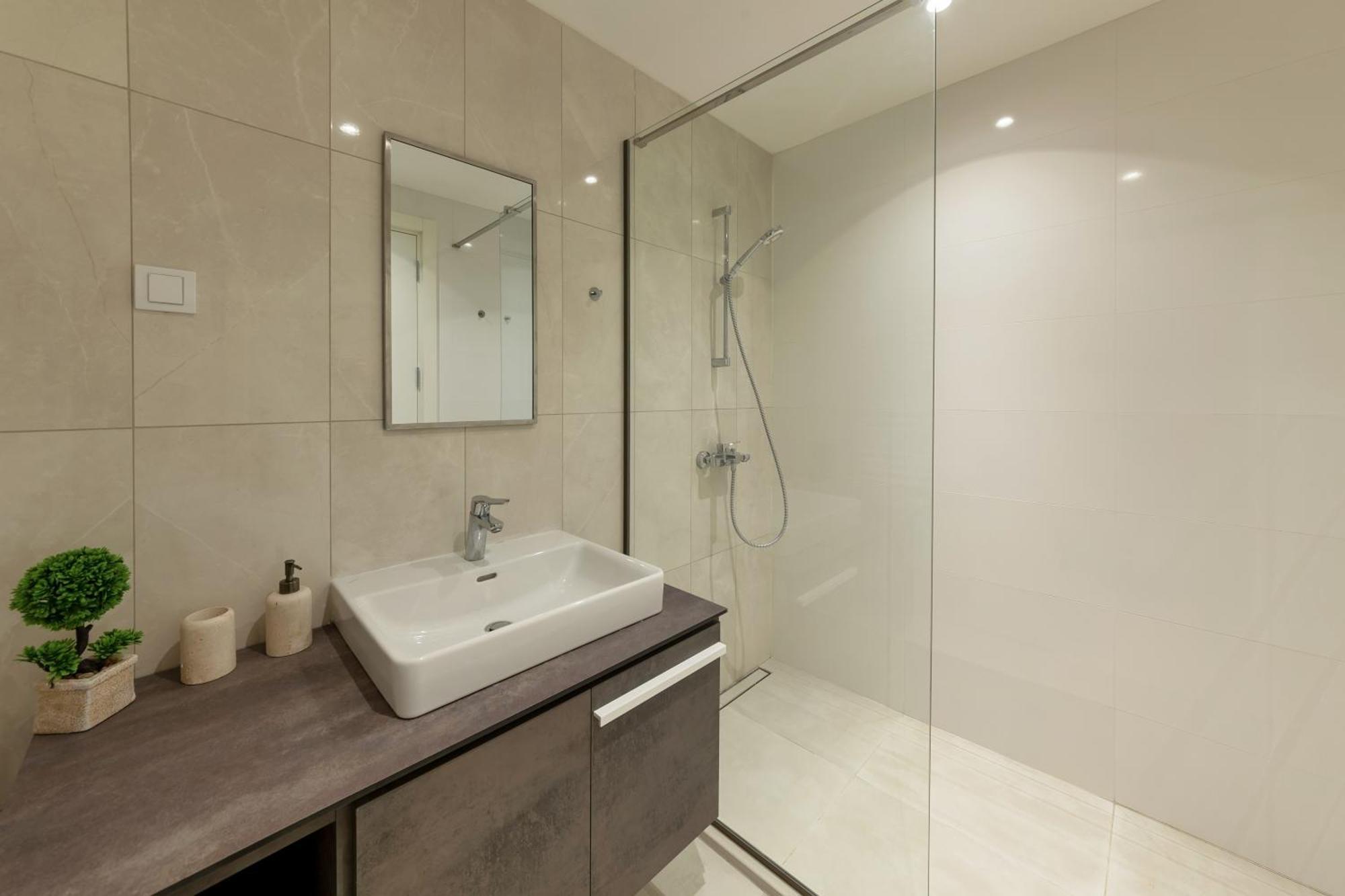 Bw Luxury 504 Apartment Belgrad
