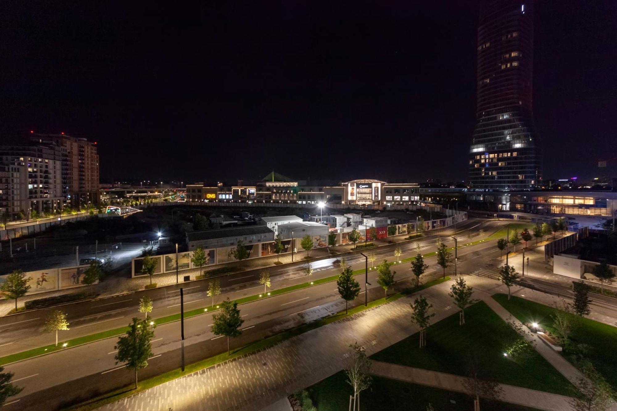 Bw Luxury 504 Belgrade