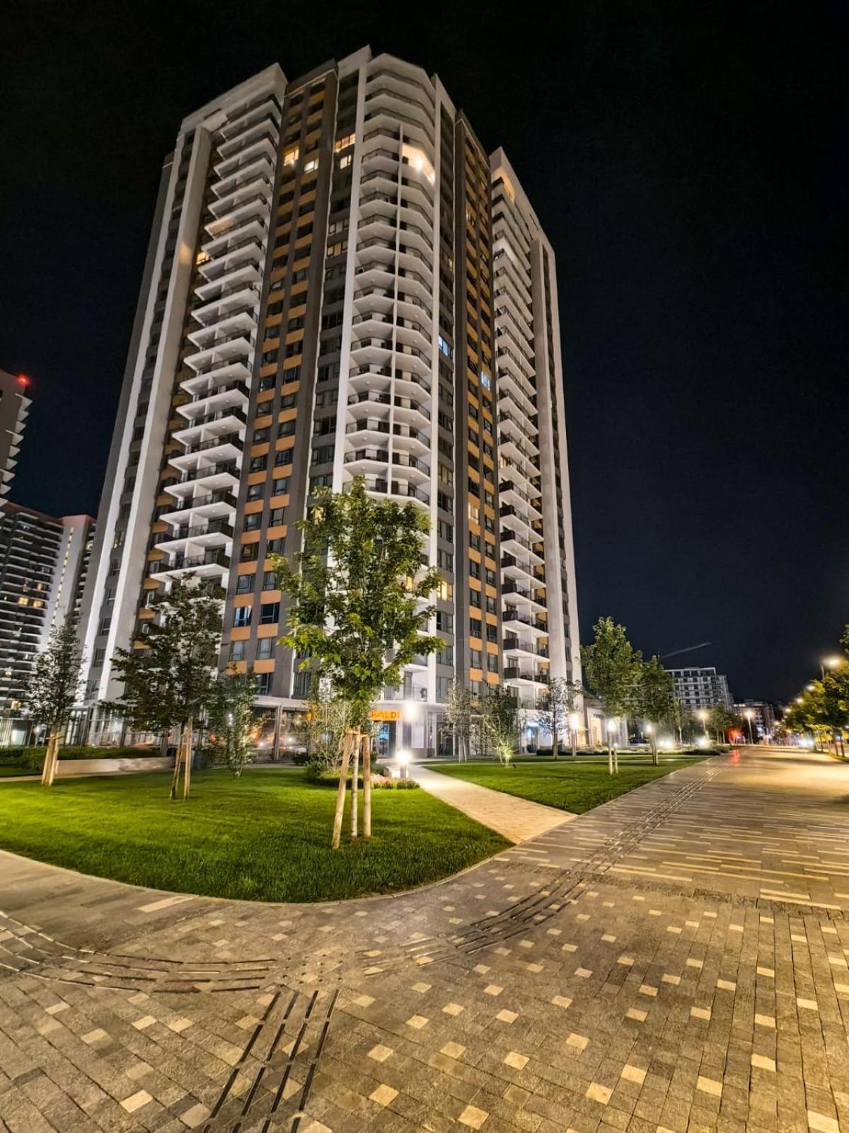 Bw Luxury 504 Apartment