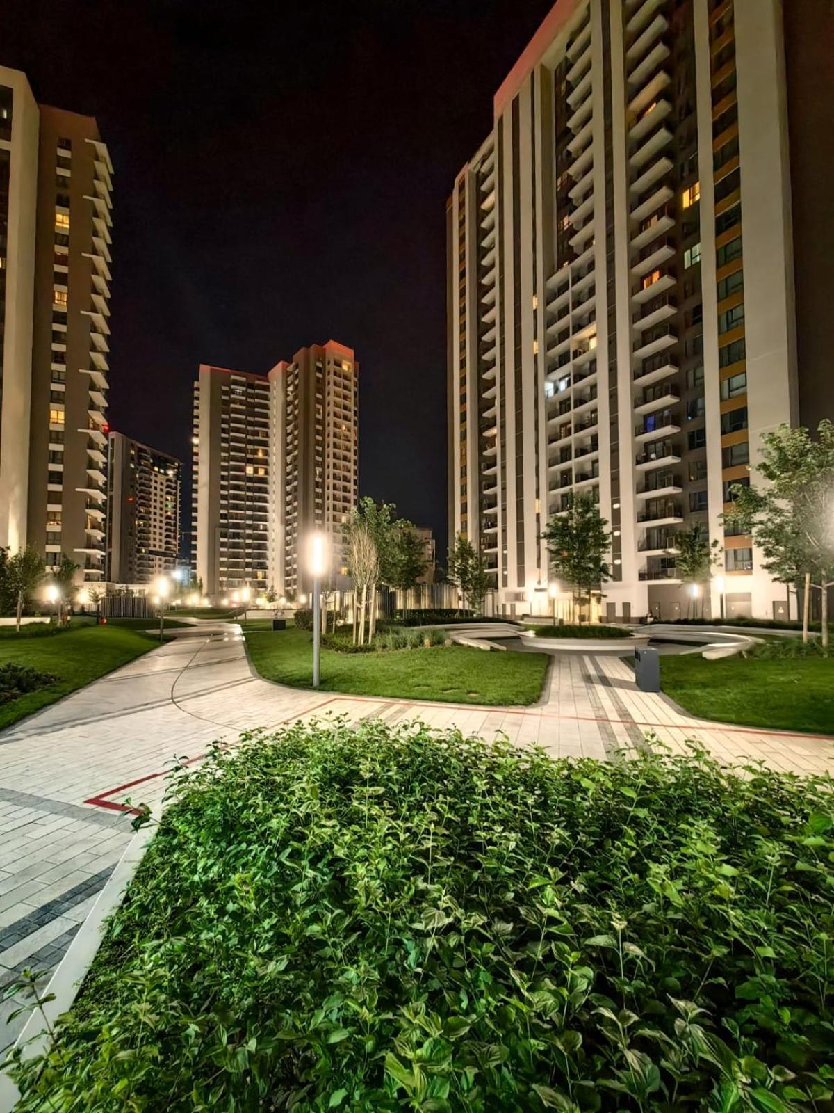 Bw Luxury 504 Apartment *