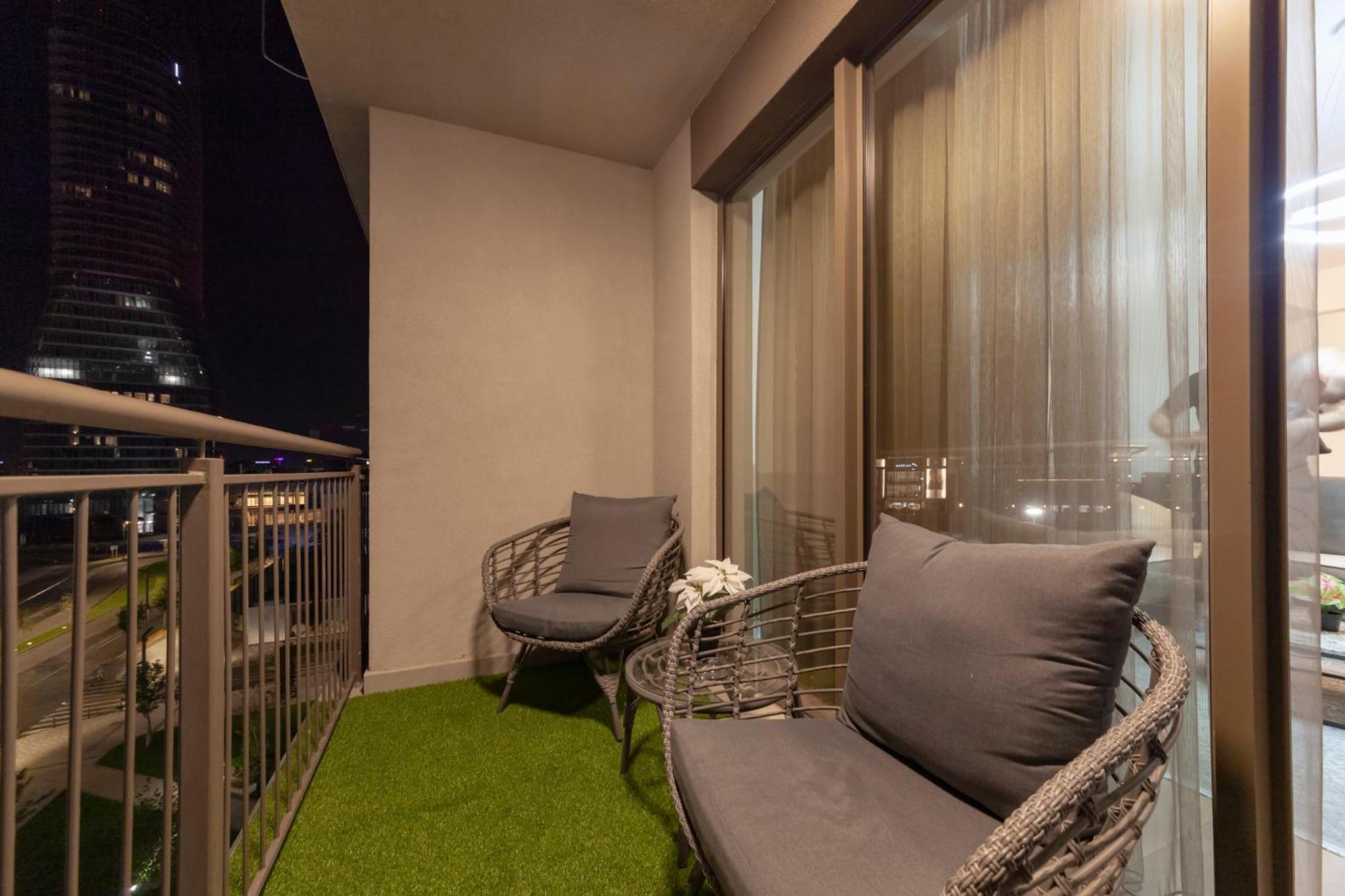 Apartment Bw Luxury 504 Belgrade