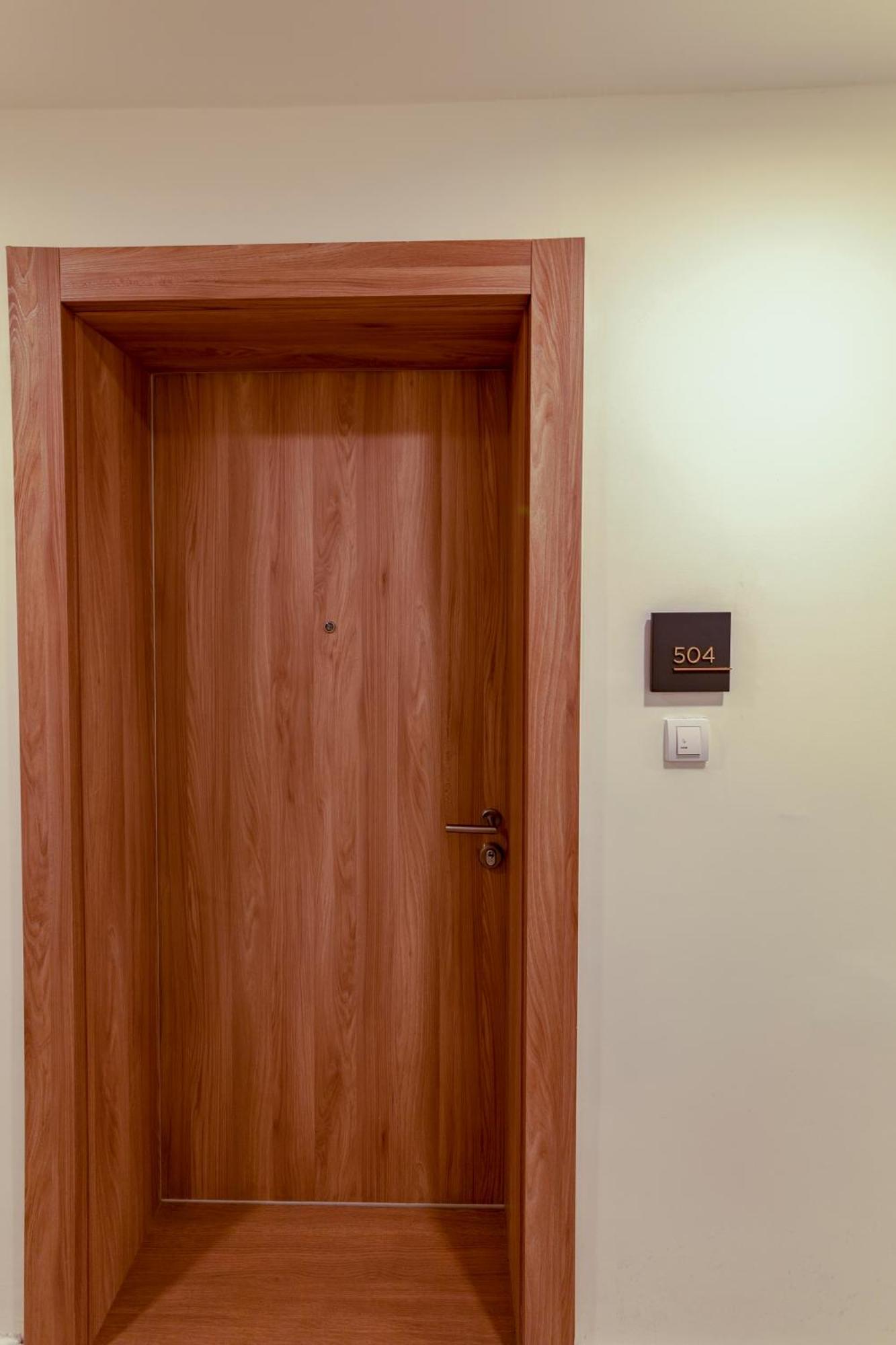 Bw Luxury 504 Belgrad