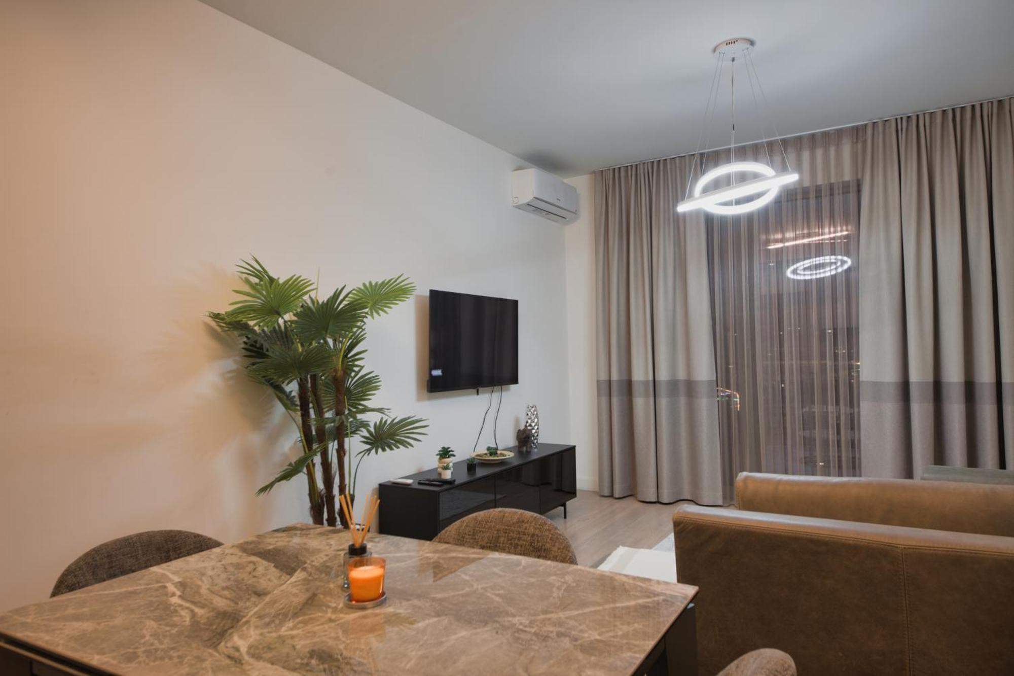 Bw Luxury 504 * Belgrade