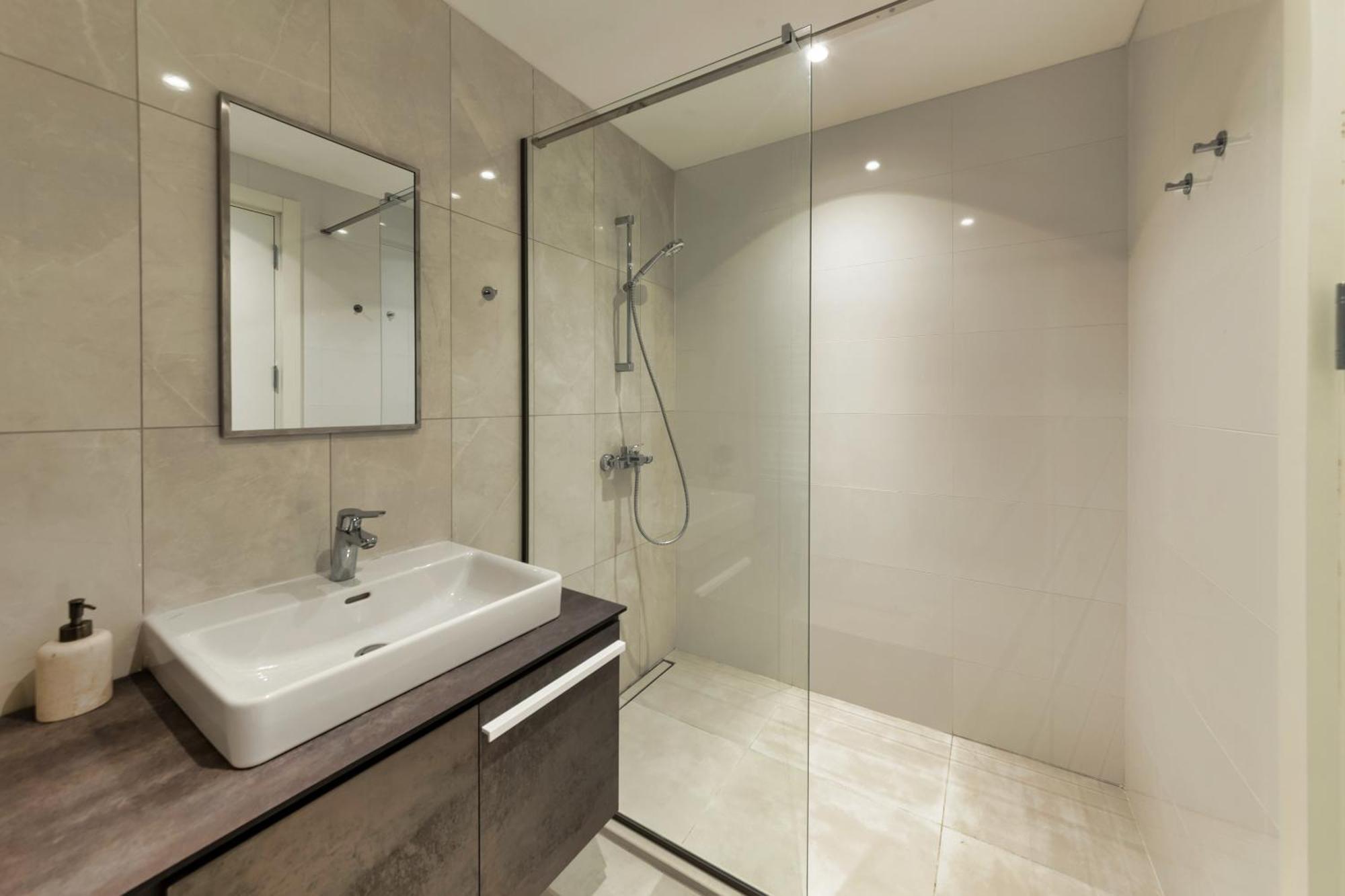 Apartment Bw Luxury 504