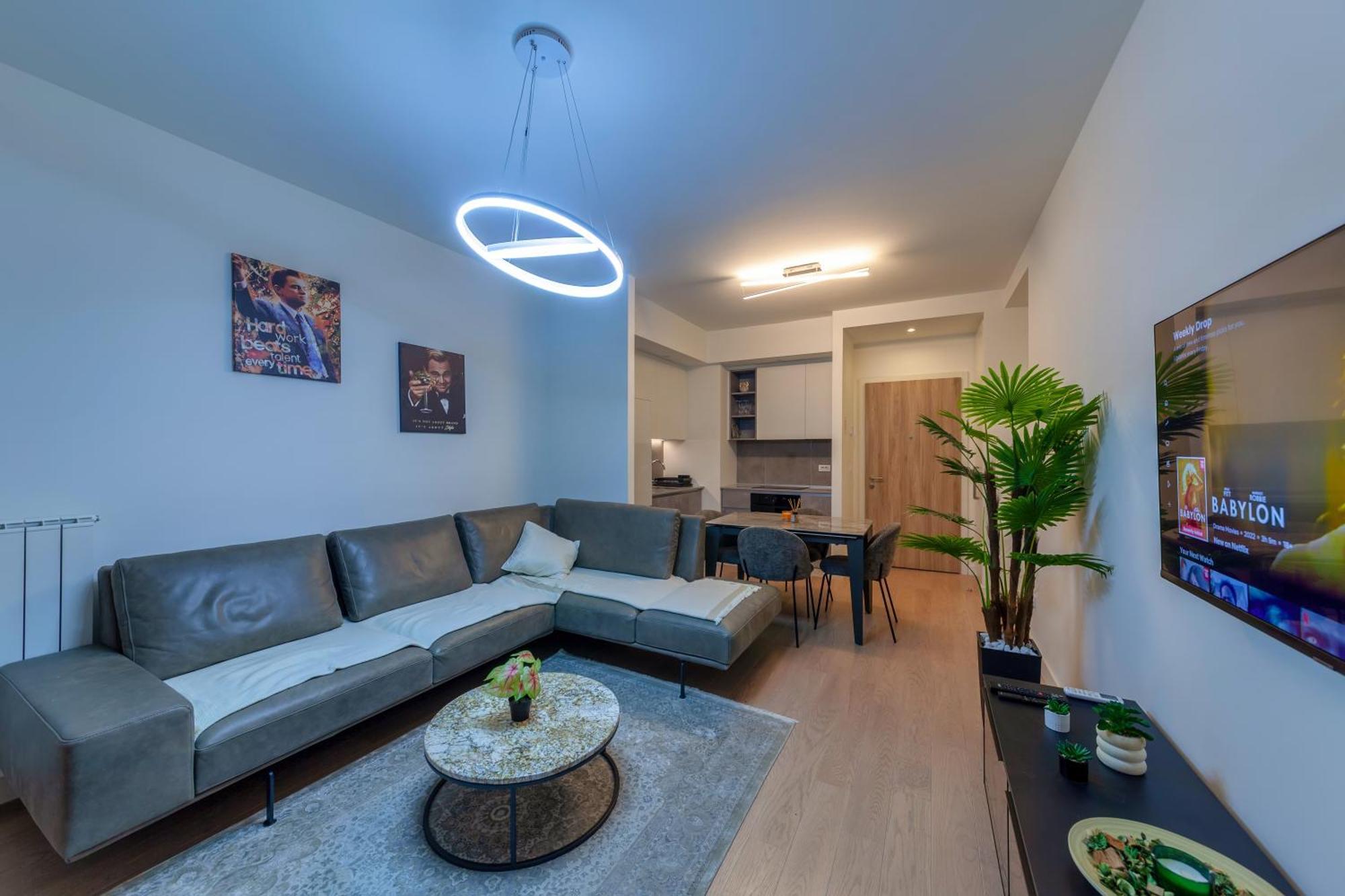 Bw Luxury 504 *